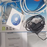 مودم تی پی لینک|مودم و تجهیزات شبکه|ارومیه, |دیوار