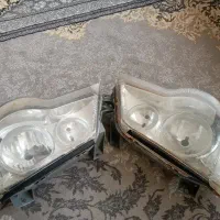 چراغ جلوی پراید۱۳۲