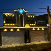 اپارتمان کلید اول فول امکانات