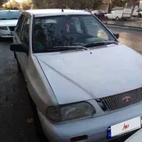 پراید ۱۴۱مدل ۸۸فرمان هیدرولیک