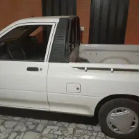 فروش یک دستگاه وانت پراید ۱۵۱ مدل ۱۴۰۳|خودرو سواری و وانت|شاهین‌شهر, شهرک میلاد|دیوار