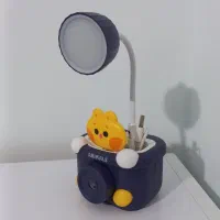 چراغ مطالعه