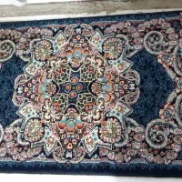 پادری و پرده مخمل|پادری|اصفهان, خانه اصفهان|دیوار