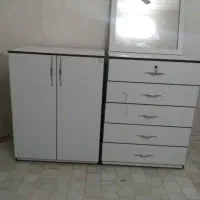 دراور و کمد لباس نو