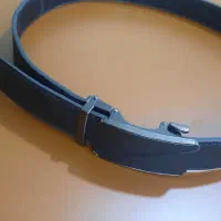 کمربند ریلی