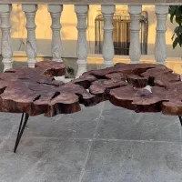 میزجلومبلی