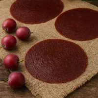 عرضه مستقیم لواشک و برگه جات شب یلدا