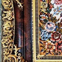 تابلو فرش|تابلو فرش|تهران, تهرانپارس شرقی|دیوار