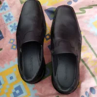 کفش چرم اداری|کیف، کفش، کمربند|بستان آباد, |دیوار