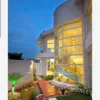 فروش ویلایی با ۴۰متر بنا ساخته