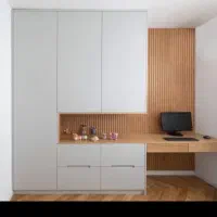 تعمیرات کابینت آشپزخانه وکمد|خدمات پیشه و مهارت|فردیس, سپید دشت|دیوار