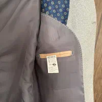 کت تک مردانه و ژیله نونو