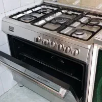 اجاق گاز آشپزخانه