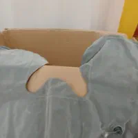 میوه خوری،تابه سفری،بالش طبی گردنی وخشک کن|ظروف سرو و پذیرایی|رشت, پاره بیجار|دیوار