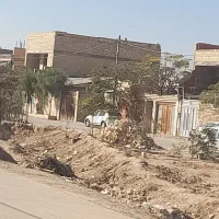 زمین مسکونی|فروش زمین و ملک کلنگی|کاشان, قطب راوندی|دیوار