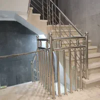 نرده استیل ایزدی|مصالح و تجهیزات ساختمان|یزد, |دیوار