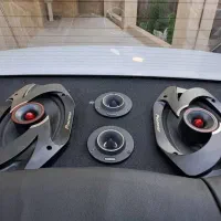 سیستم صوتی پایونیر هاروارد