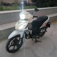لاکی sym