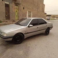 پژو405مدل85|خودرو سواری و وانت|باوی, |دیوار
