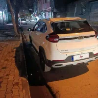 x22 پرو مدل 1404|خودرو سواری و وانت|همدان, |دیوار