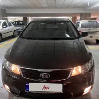 سراتو ۹۵ بیرنگ ۲۰۰۰cc