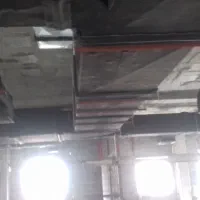 ساخت و نصب کانال‌کولر‌و‌هوا‌ساز‌/‌داکت‌اسپیلیت‌