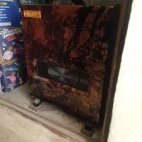 بخاری نو فروش فوری پول نیازم