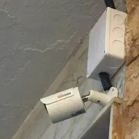 نصب دوربین مدار بسته و دزدگیر اماکن.مشاوره رایگان|خدمات پیشه و مهارت|کرمانشاه, |دیوار
