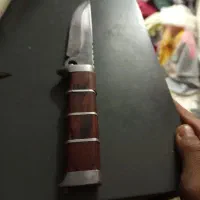 چاقو