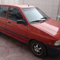 پراید 131 مدل 85 کم کارکرد|خودرو سواری و وانت|پاکدشت, پاکدشت (مامازند)|دیوار