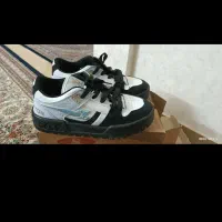 کتونی کتانی