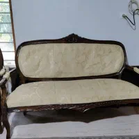 مبل و صندلی و لوازم|مبلمان خانگی و میز عسلی|نوشهر, |دیوار