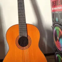 گیتار yamaha c70|گیتار، بیس، امپلیفایر|گرگان, |دیوار