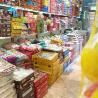فروشندگی و چیدمان|استخدام خدمات فروشگاه و رستوران|مشهد, شهرک شیرین|دیوار