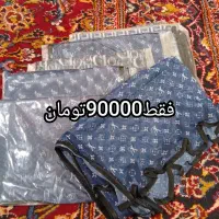 فروش شال وروسری بصورت عمده وخرده|لباس|بناب, |دیوار