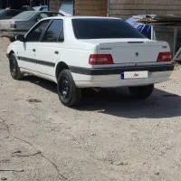 پژو slx مدل ۹۰