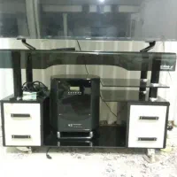 زیر تلویزیون