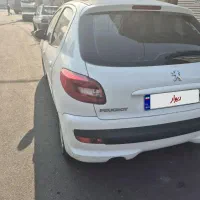 207 پانا مدل 401 بی رنگ