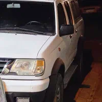 پیکاپ ریچ ۹۴|خودرو سواری و وانت|شیراز, شریف‌آباد|دیوار