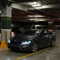 BMW 428i  2016|خودرو سواری و وانت|مشهد, احمدآباد|دیوار
