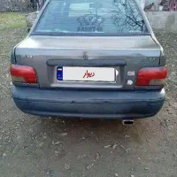 پراید صبا مدل ۱۳۸۵|خودرو سواری و وانت|اطاقور, |دیوار