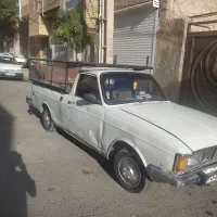 پیکان وانت|خودرو سواری و وانت|محمدشهر, جعفرآباد|دیوار