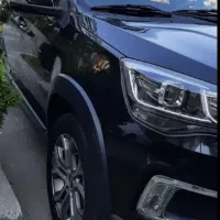 ایکس ۲۲ مدل ۹۷|خودرو سواری و وانت|یزد, |دیوار