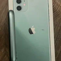 آیفون ۱۱ نرمال  اصلی ، ۲ سیمکارت ، حافظه 64|موبایل|تهران, هروی|دیوار
