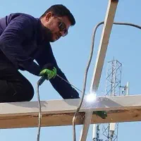 جوشکاری سیار  .بومی|خدمات پیشه و مهارت|بندرعباس, |دیوار