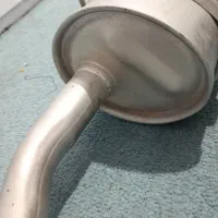 اگزوز بلوچی|قطعات یدکی و لوازم جانبی|خرمآباد, |دیوار