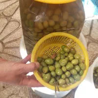 فروش شیره انگور خانگی و زیتون|خوردنی و آشامیدنی|اقبالیه, |دیوار