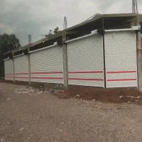 نصب و راه اندازی کرکره برقی و شیشه سکوریت