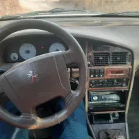 پژو پارس سال مدل 93|خودرو سواری و وانت|کوثر, |دیوار