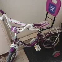 دوچرخه ۱۲